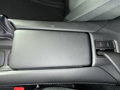 2026 Mazda Mazda MX-5 Miata Club