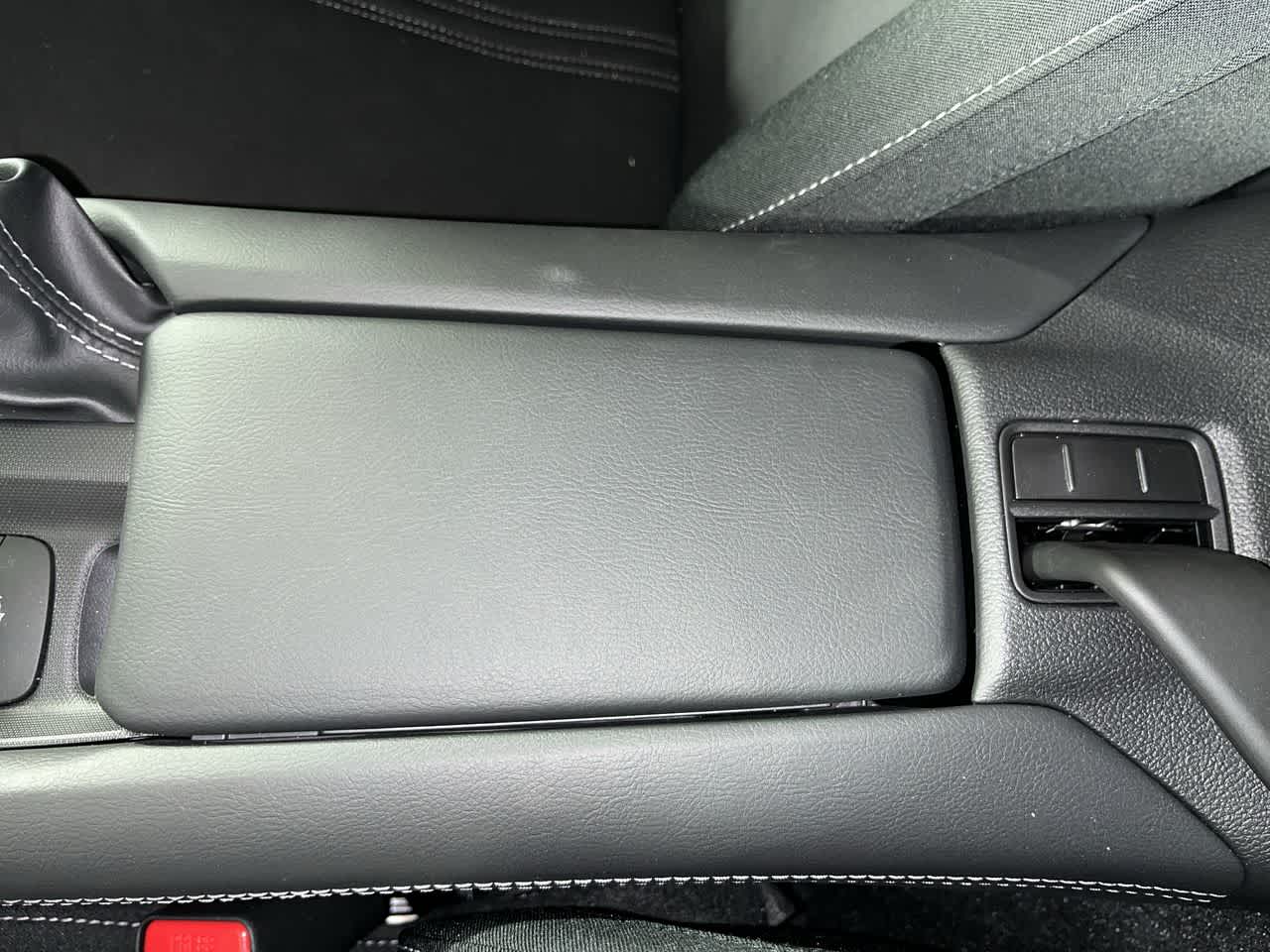 2026 Mazda Mazda MX-5 Miata Club