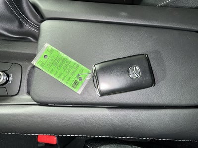 2026 Mazda Mazda MX-5 Miata Club