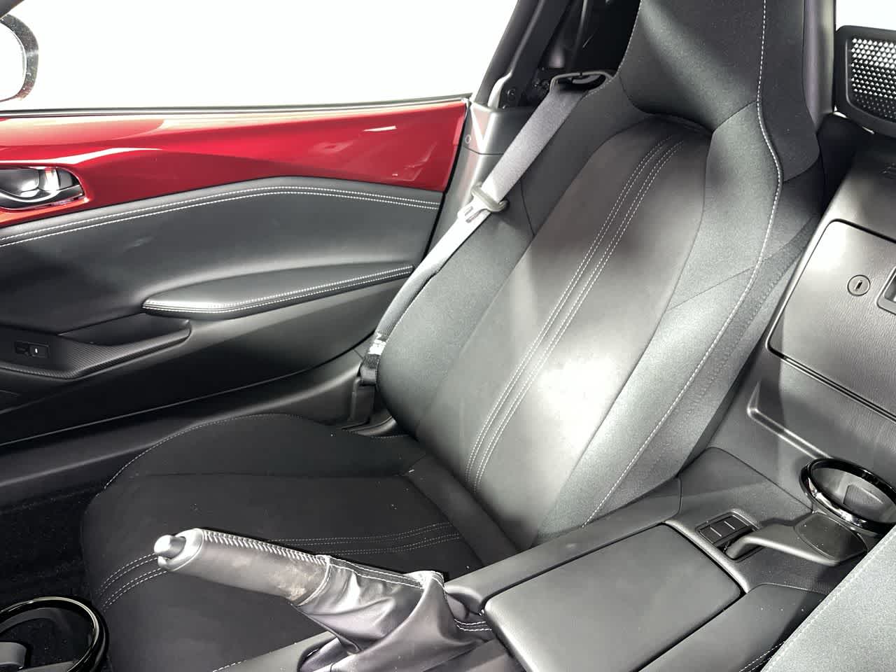 2026 Mazda Mazda MX-5 Miata Club