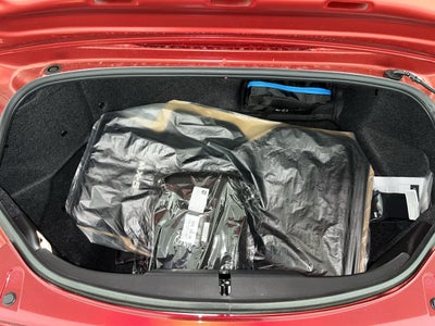 2026 Mazda Mazda MX-5 Miata Club