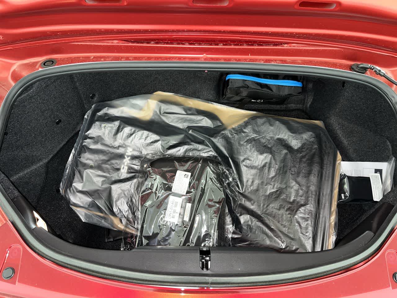 2026 Mazda Mazda MX-5 Miata Club