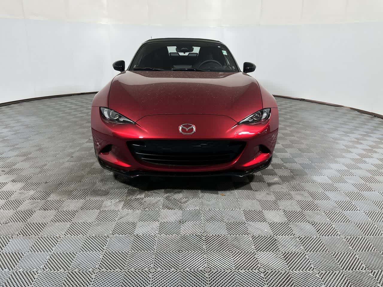 2026 Mazda Mazda MX-5 Miata Club