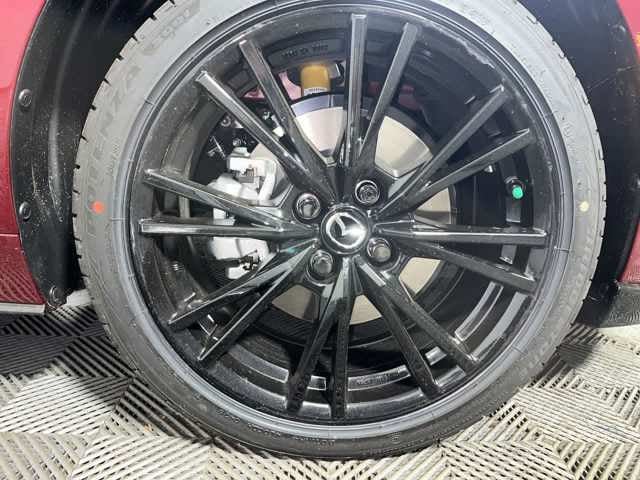 2026 Mazda Mazda MX-5 Miata Club