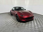 2026 Mazda Mazda MX-5 Miata Club