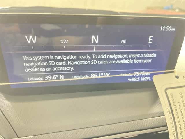 2026 Mazda Mazda MX-5 Miata Club