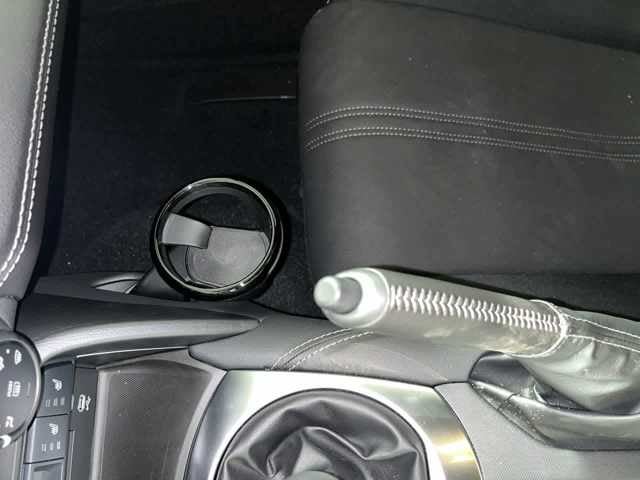 2026 Mazda Mazda MX-5 Miata Club