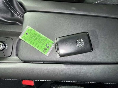 2026 Mazda Mazda MX-5 Miata Club