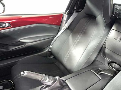 2026 Mazda Mazda MX-5 Miata Club