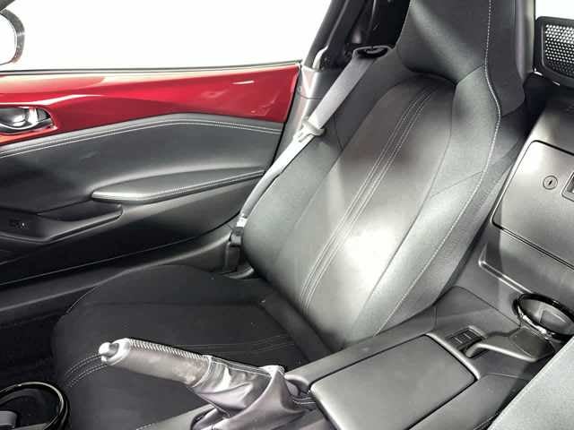 2026 Mazda Mazda MX-5 Miata Club