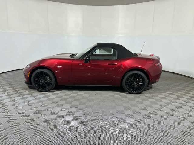 2026 Mazda Mazda MX-5 Miata Club
