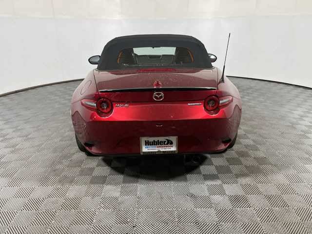 2026 Mazda Mazda MX-5 Miata Club