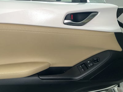 2026 Mazda Mazda MX-5 Miata Grand Touring
