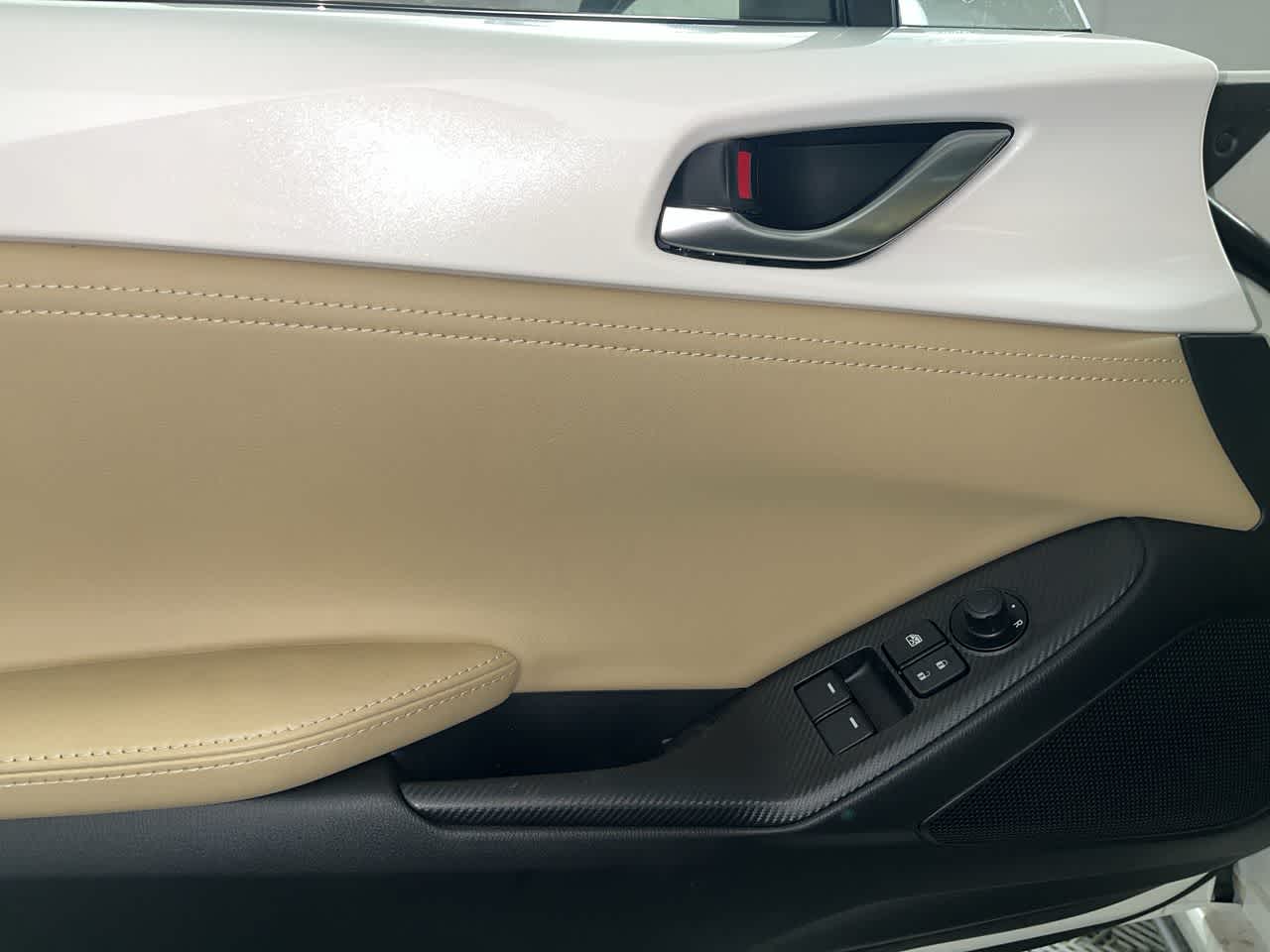 2026 Mazda Mazda MX-5 Miata Grand Touring