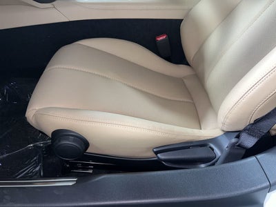 2026 Mazda Mazda MX-5 Miata Grand Touring