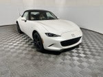2026 Mazda Mazda MX-5 Miata Grand Touring