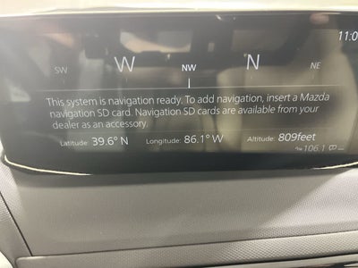 2026 Mazda Mazda MX-5 Miata Grand Touring