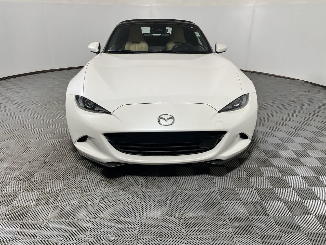 2026 Mazda Mazda MX-5 Miata Grand Touring