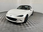 2026 Mazda Mazda MX-5 Miata Grand Touring