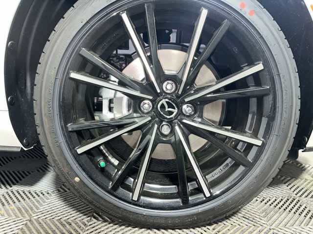 2026 Mazda Mazda MX-5 Miata Grand Touring