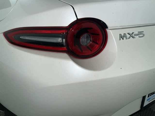 2026 Mazda Mazda MX-5 Miata Grand Touring