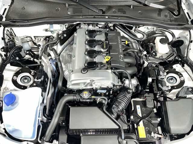 2026 Mazda Mazda MX-5 Miata Grand Touring