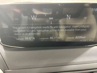 2026 Mazda Mazda MX-5 Miata Grand Touring