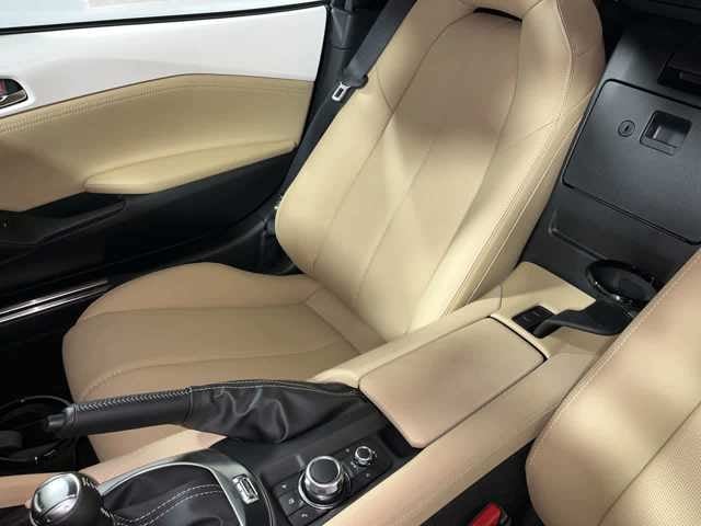 2026 Mazda Mazda MX-5 Miata Grand Touring