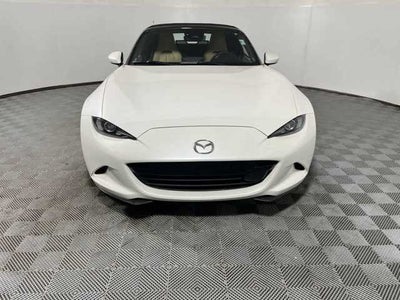 2026 Mazda Mazda MX-5 Miata Grand Touring