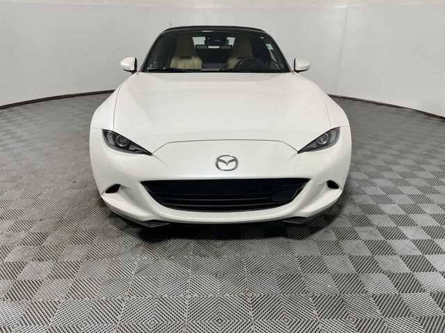 2026 Mazda Mazda MX-5 Miata Grand Touring