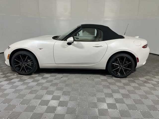 2026 Mazda Mazda MX-5 Miata Grand Touring