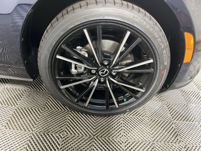 2026 Mazda Mazda MX-5 Miata Grand Touring