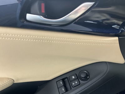 2026 Mazda Mazda MX-5 Miata Grand Touring