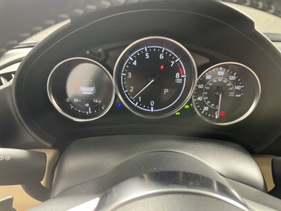 2026 Mazda Mazda MX-5 Miata Grand Touring