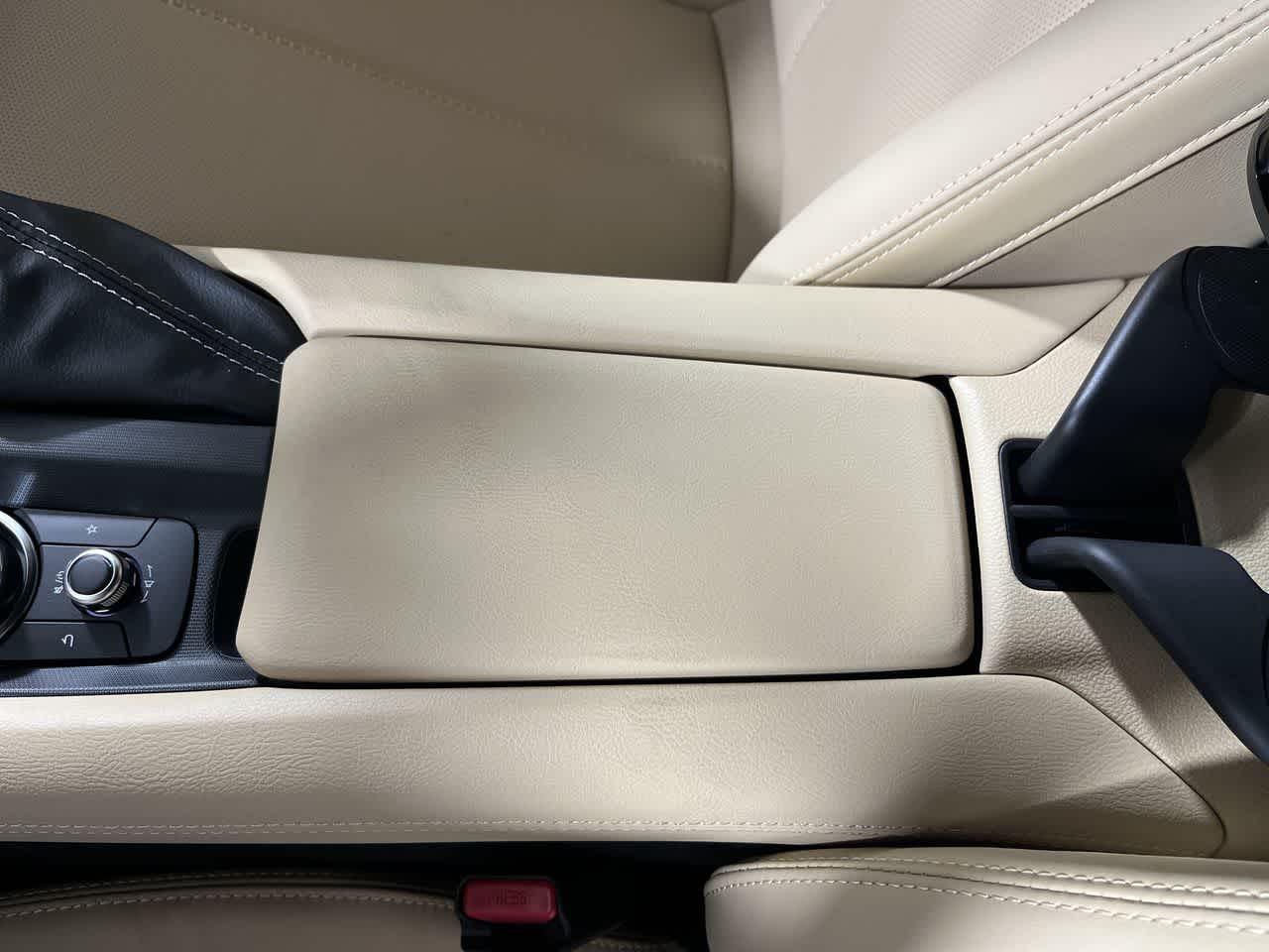 2026 Mazda Mazda MX-5 Miata Grand Touring