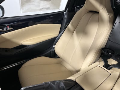 2026 Mazda Mazda MX-5 Miata Grand Touring