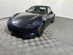 2026 Mazda Mazda MX-5 Miata Grand Touring