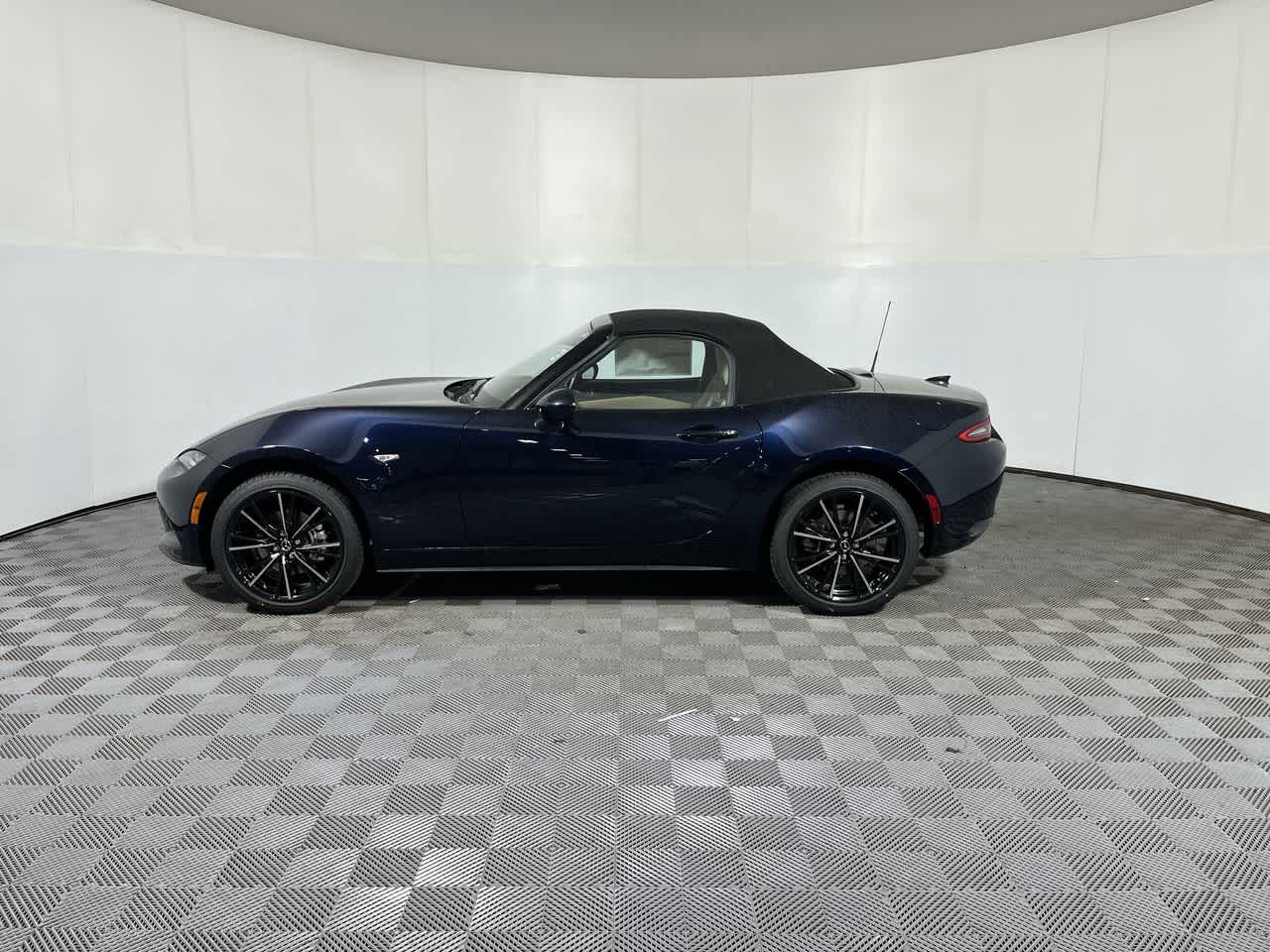 2026 Mazda Mazda MX-5 Miata Grand Touring