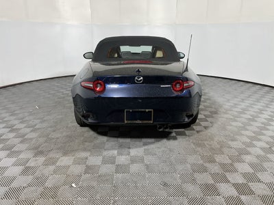2026 Mazda Mazda MX-5 Miata Grand Touring