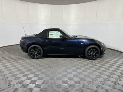 2026 Mazda Mazda MX-5 Miata Grand Touring