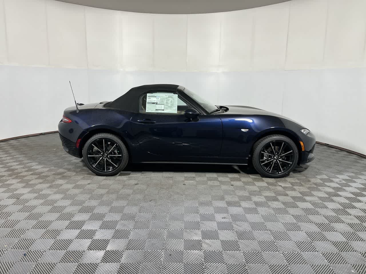 2026 Mazda Mazda MX-5 Miata Grand Touring