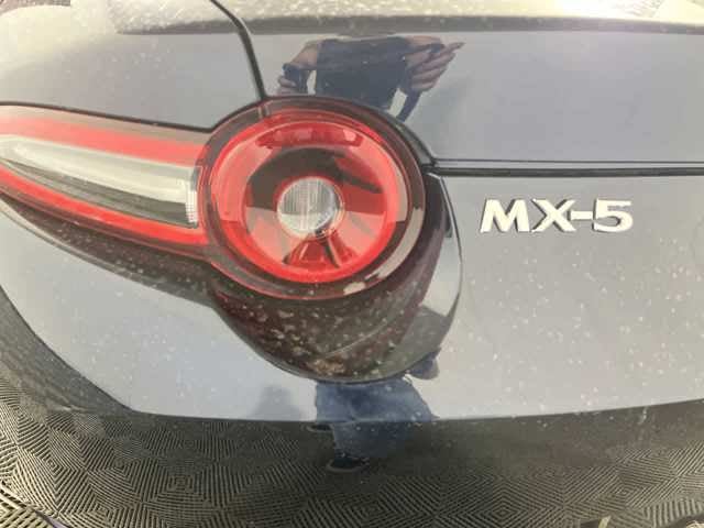 2026 Mazda Mazda MX-5 Miata Grand Touring