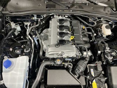 2026 Mazda Mazda MX-5 Miata Grand Touring