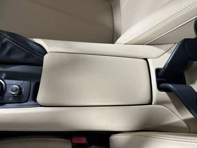 2026 Mazda Mazda MX-5 Miata Grand Touring