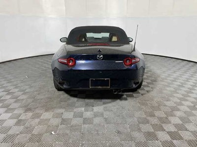 2026 Mazda Mazda MX-5 Miata Grand Touring