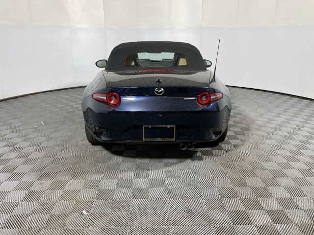 2026 Mazda Mazda MX-5 Miata Grand Touring