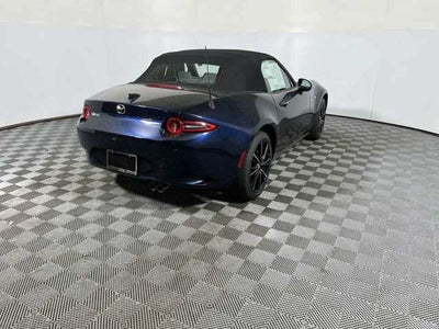 2026 Mazda Mazda MX-5 Miata Grand Touring