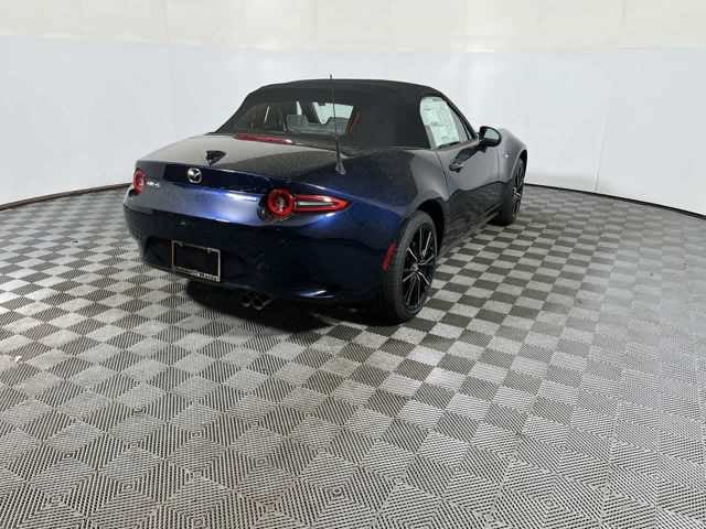 2026 Mazda Mazda MX-5 Miata Grand Touring