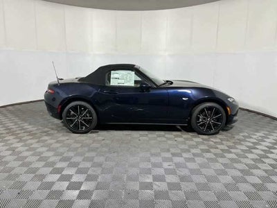 2026 Mazda Mazda MX-5 Miata Grand Touring