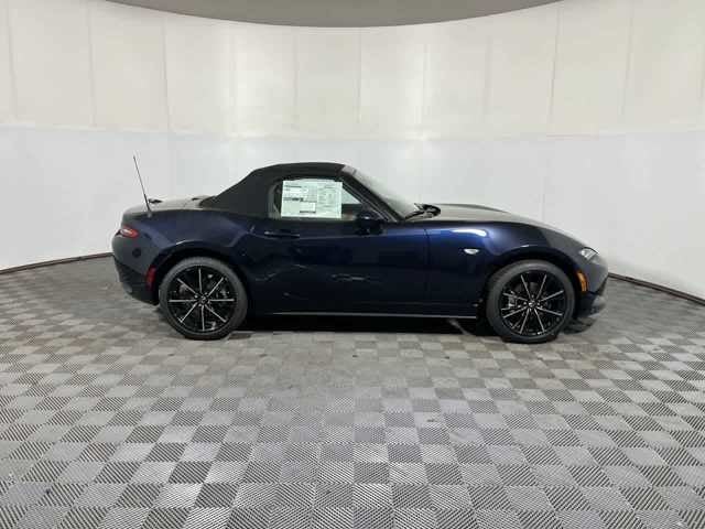 2026 Mazda Mazda MX-5 Miata Grand Touring